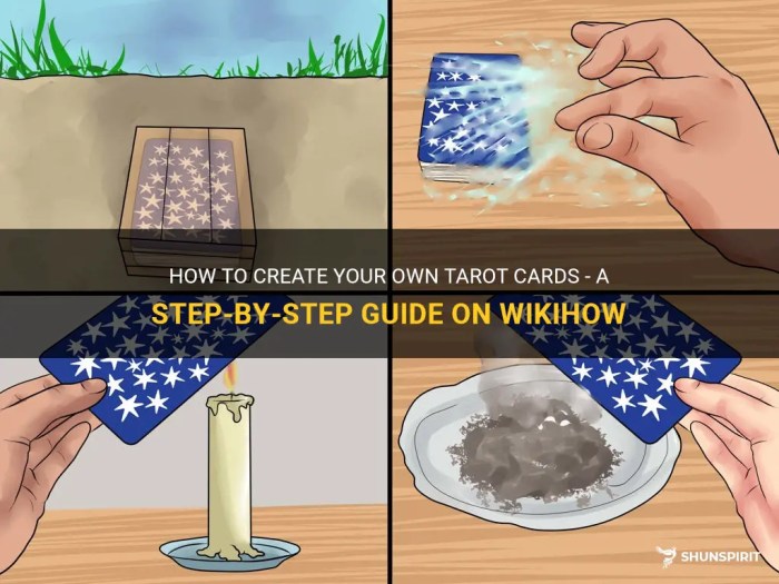 How to play Tarot card games step-by-step