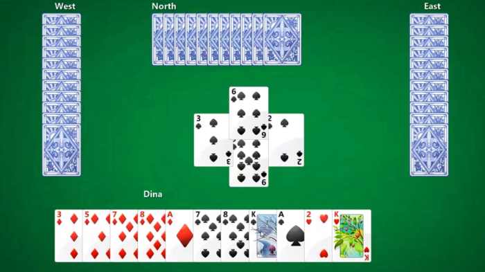 Hearts card game play rules games online cohen claire graphics