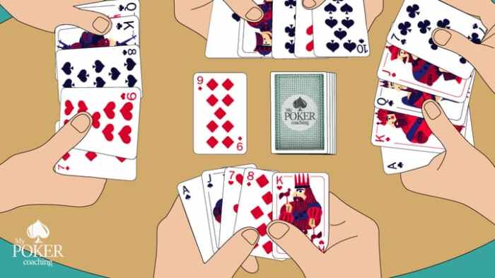 Euchre play card wikihow