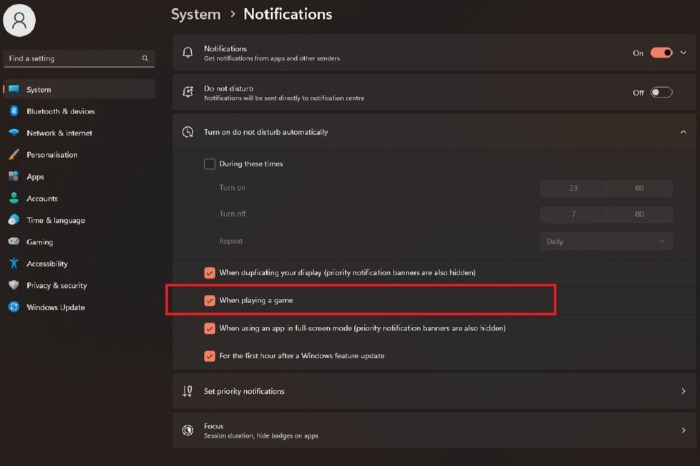 How to improve performance in console gaming settings