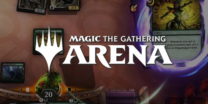 Magic: The Gathering strategies for beginners