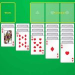 Rules solitaire card game printable pyramid golf play cards thesprucecrafts games playing simple deck large spruce saved what